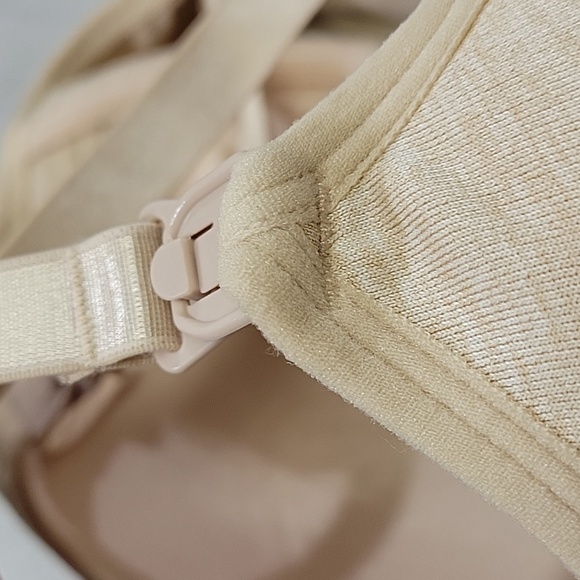 Bra Size XL1 Color Berhr RN 15577 - Picture 6 of 7